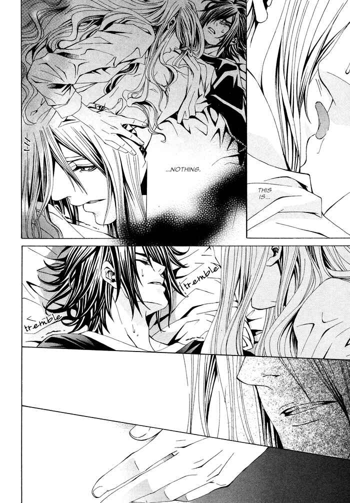 Page 21 Chapter 3 Barairo Emperor