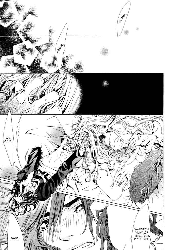 Page 28 Chapter 3 Barairo Emperor