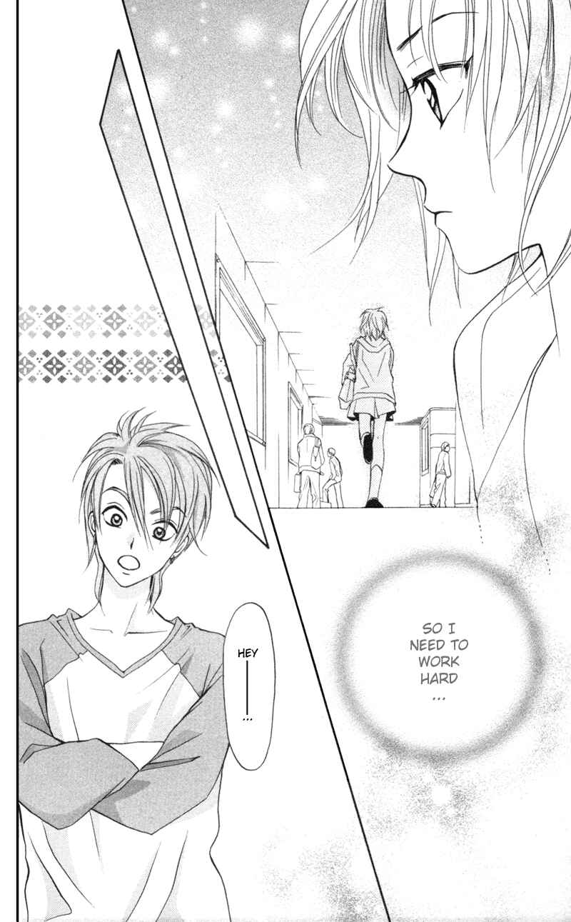Page 11 Chapter 3 Gokuraku Doumei