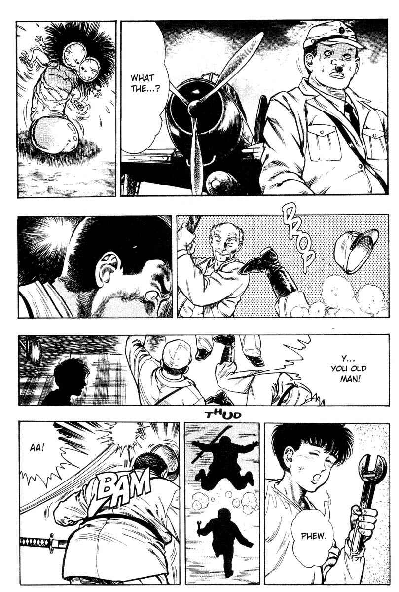 Page 84 Chapter Unknown_544a Adventure Kid