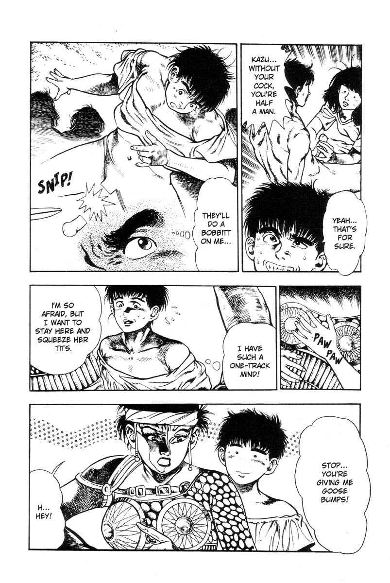Page 102 Chapter Unknown_3132 Adventure Kid
