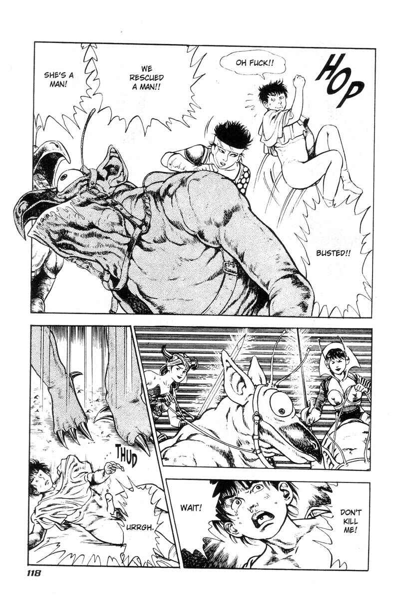 Page 111 Chapter Unknown_3132 Adventure Kid