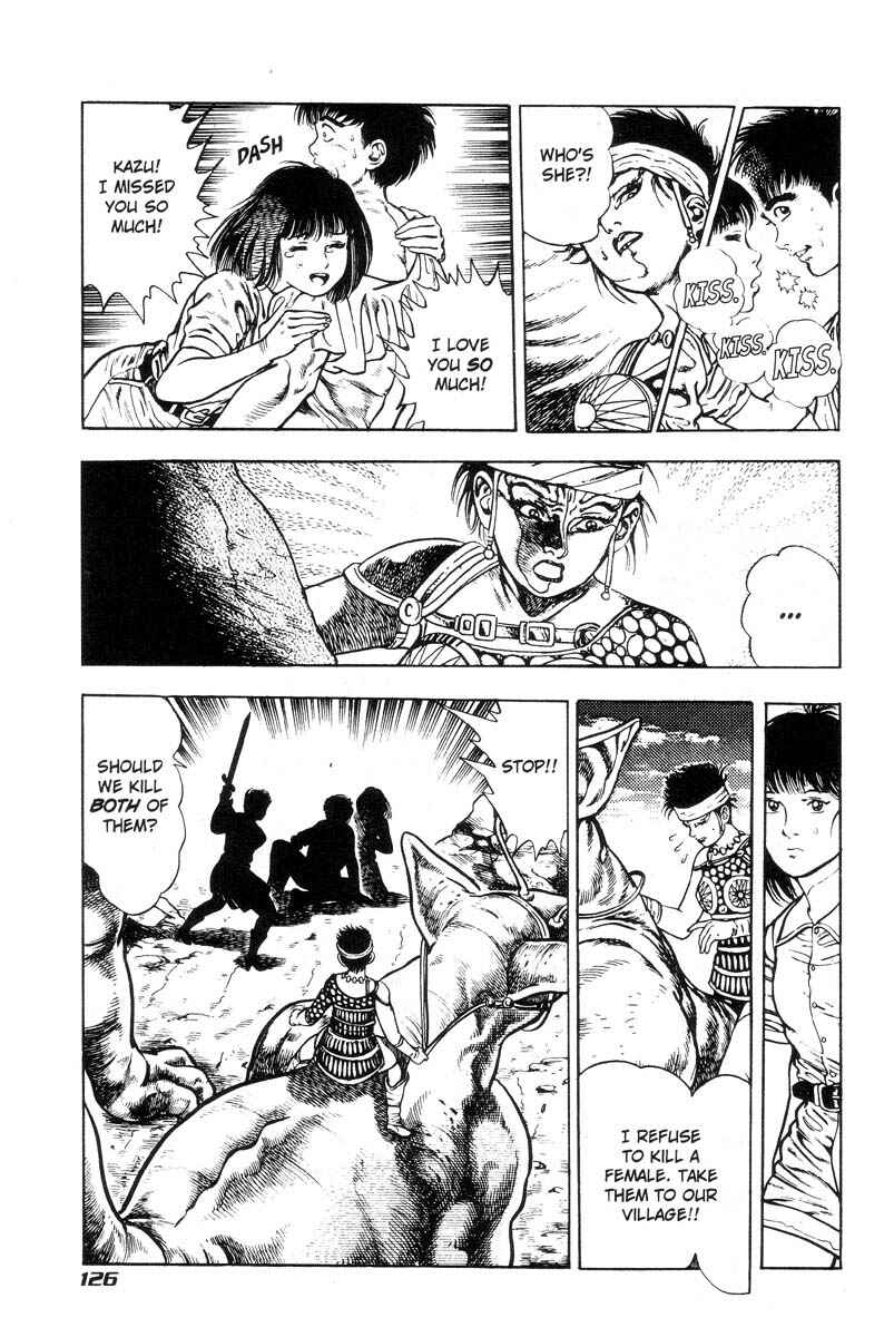 Page 117 Chapter Unknown_3132 Adventure Kid