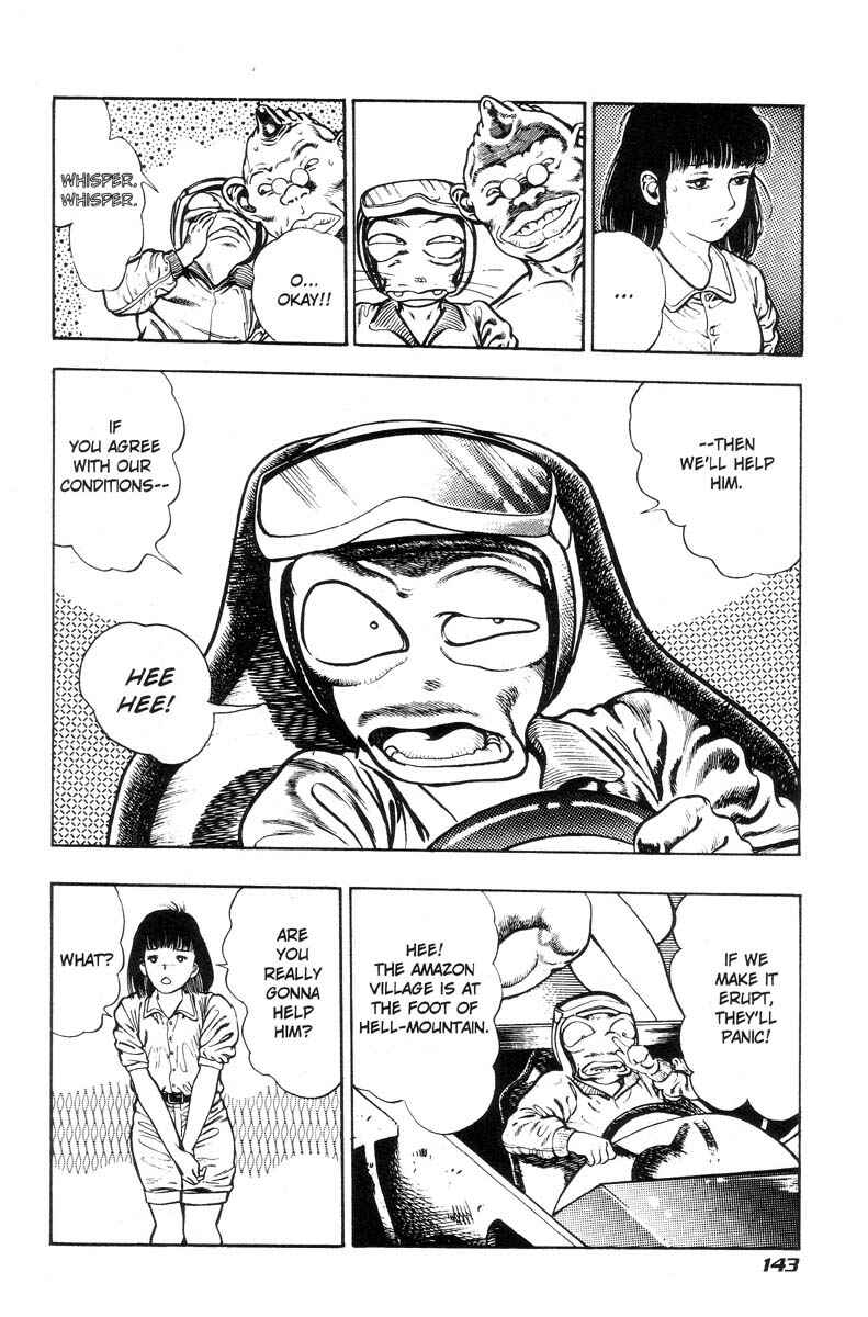 Page 134 Chapter Unknown_3132 Adventure Kid