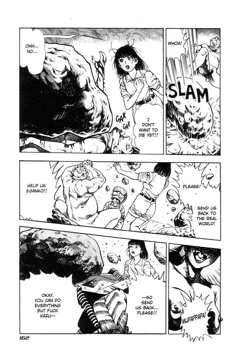 Page 152 Chapter Unknown_3132 Adventure Kid
