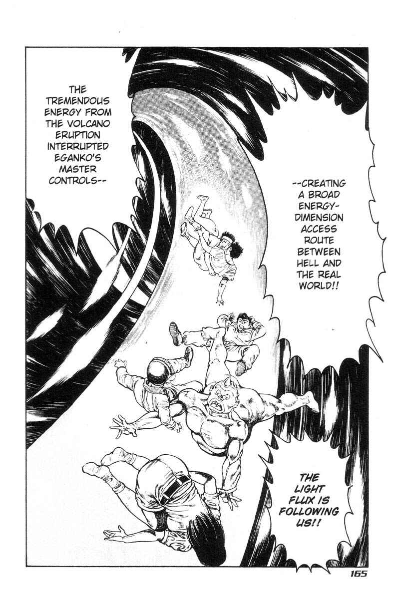 Page 155 Chapter Unknown_3132 Adventure Kid