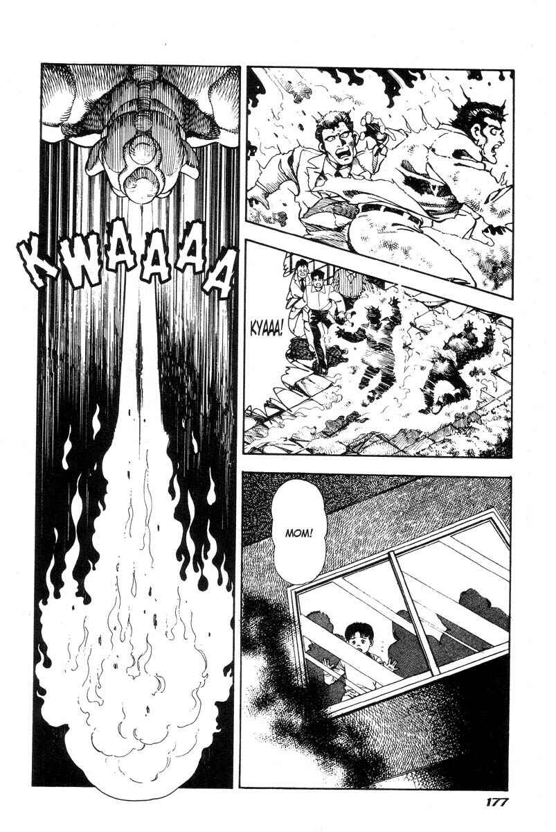 Page 167 Chapter Unknown_3132 Adventure Kid