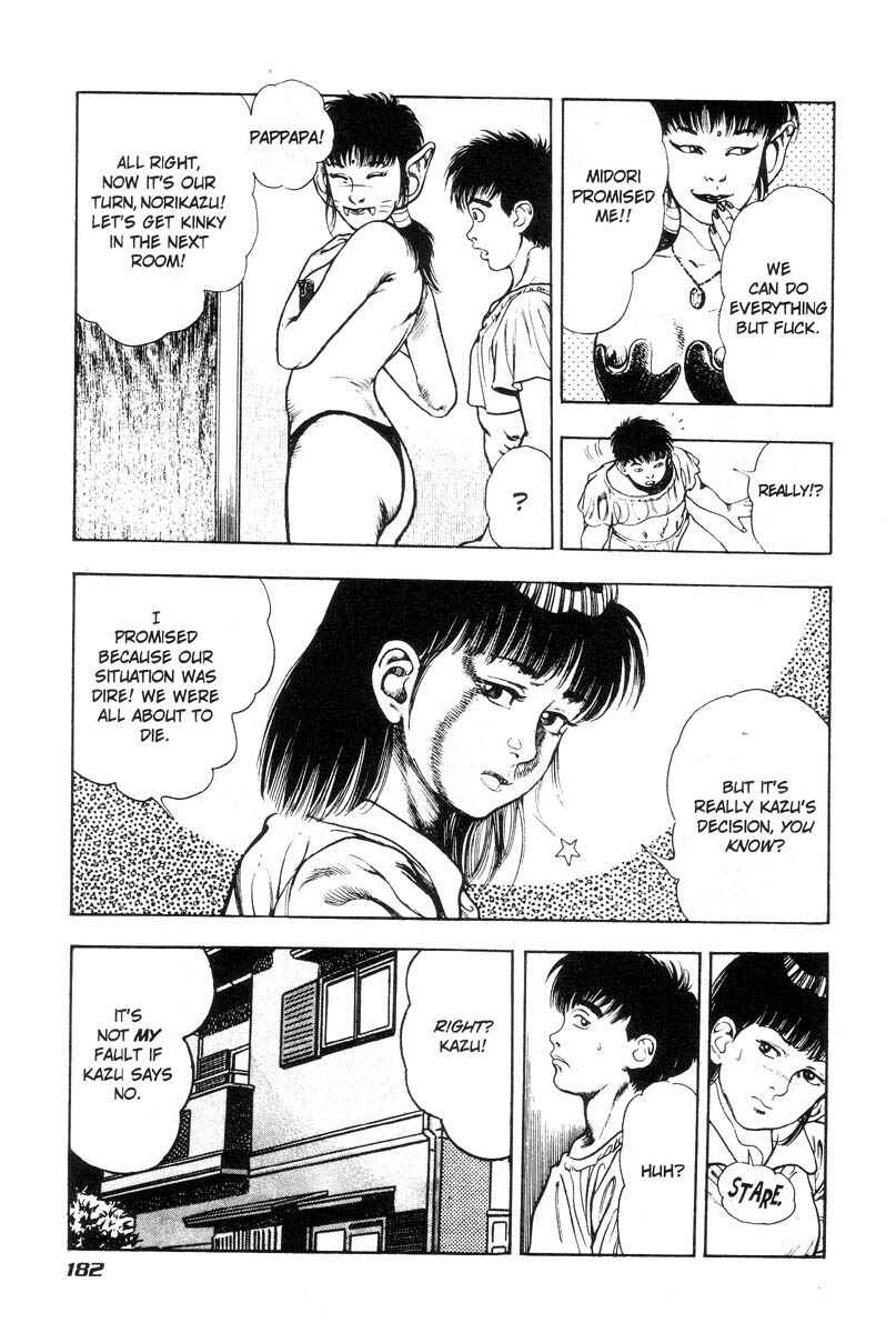 Page 172 Chapter Unknown_3132 Adventure Kid