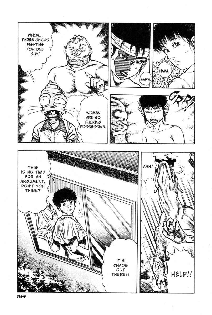 Page 174 Chapter Unknown_3132 Adventure Kid