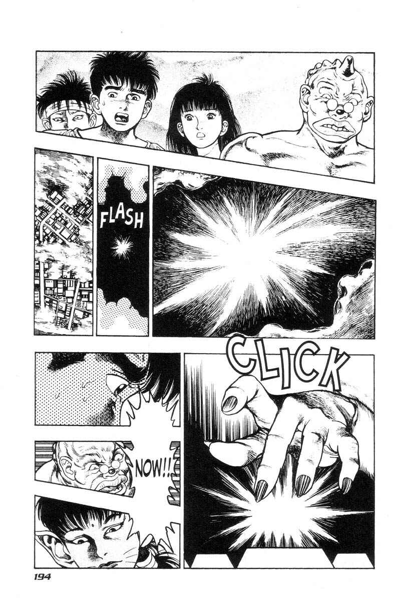 Page 184 Chapter Unknown_3132 Adventure Kid