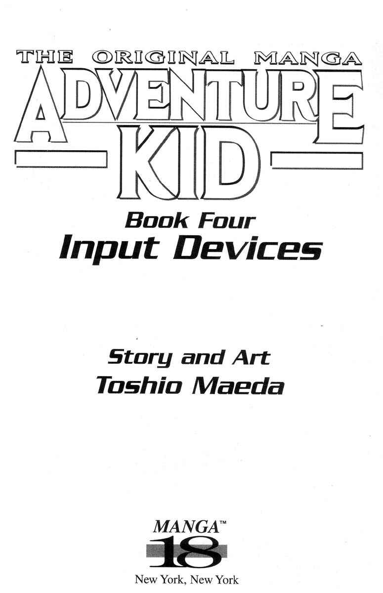 Page 2 Chapter Unknown_3132 Adventure Kid