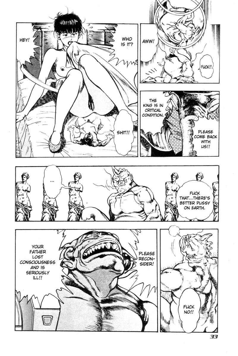 Page 31 Chapter Unknown_3132 Adventure Kid