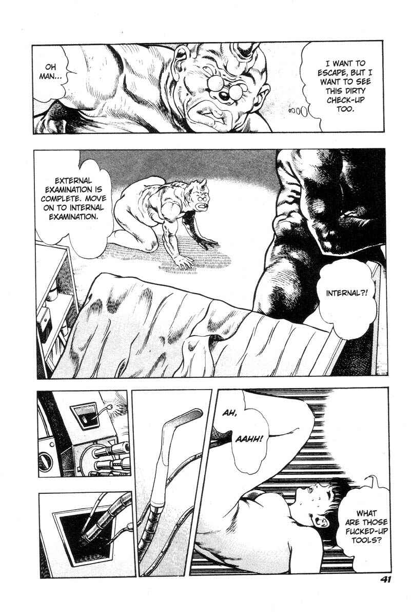 Page 38 Chapter Unknown_3132 Adventure Kid