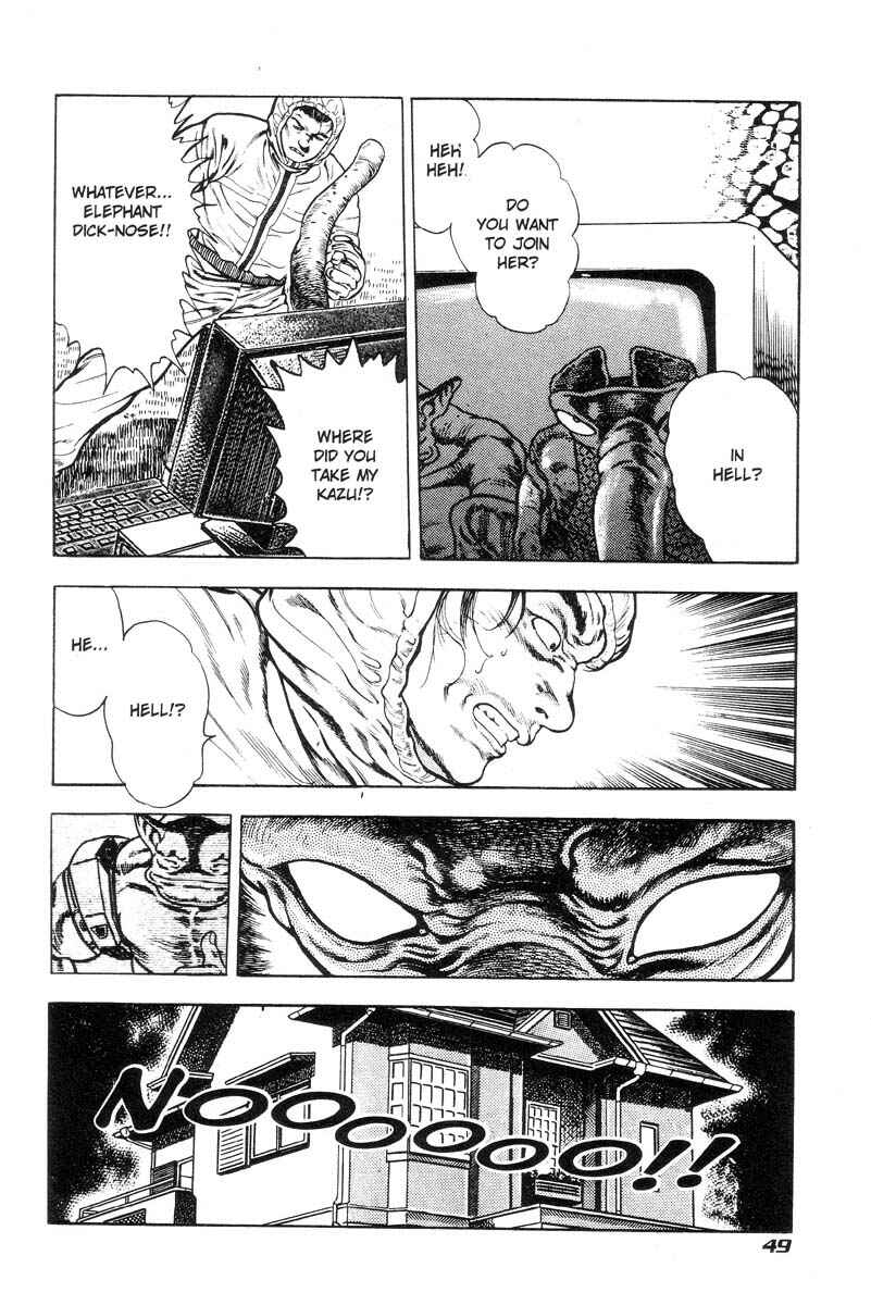 Page 46 Chapter Unknown_3132 Adventure Kid