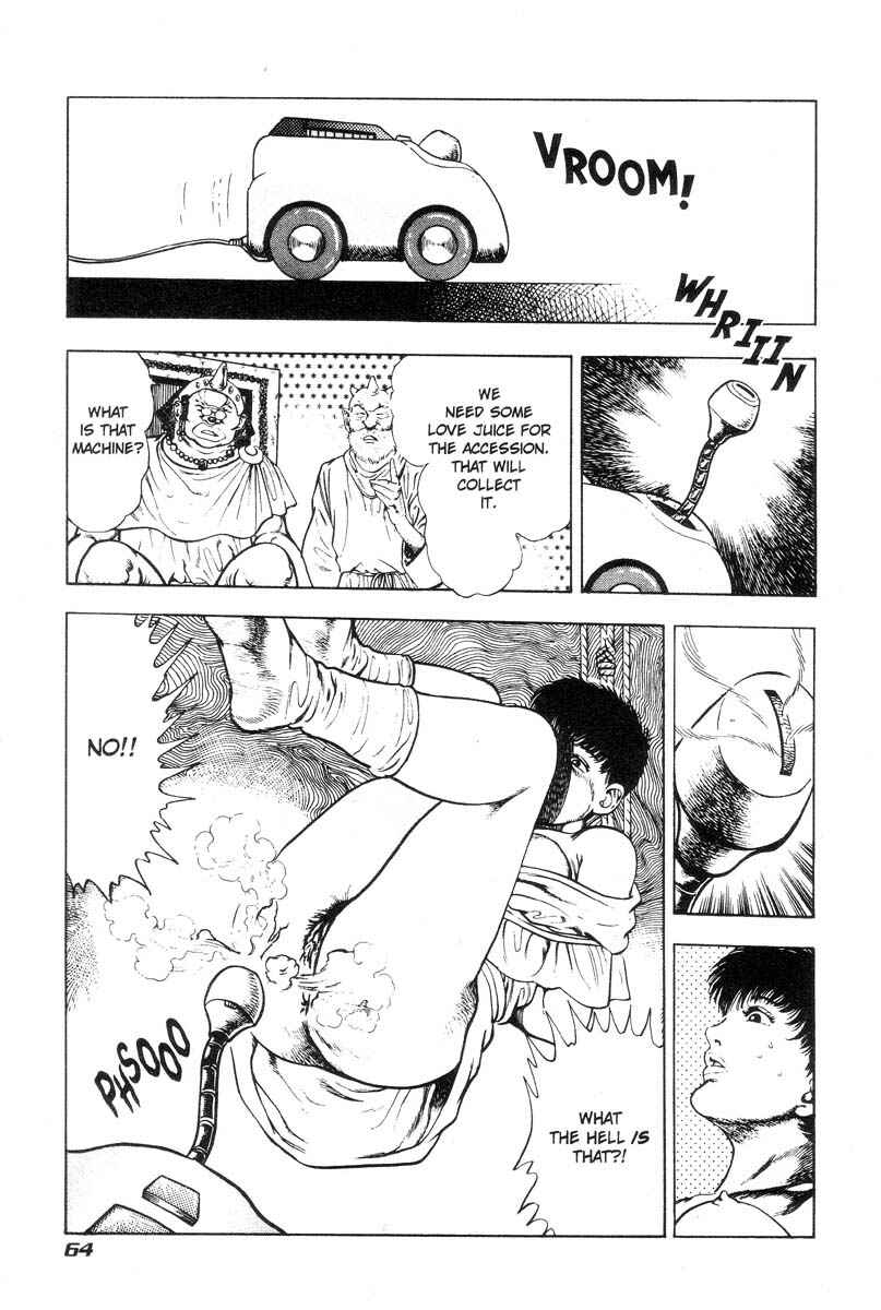 Page 60 Chapter Unknown_3132 Adventure Kid