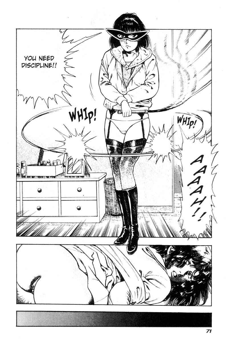 Page 66 Chapter Unknown_3132 Adventure Kid