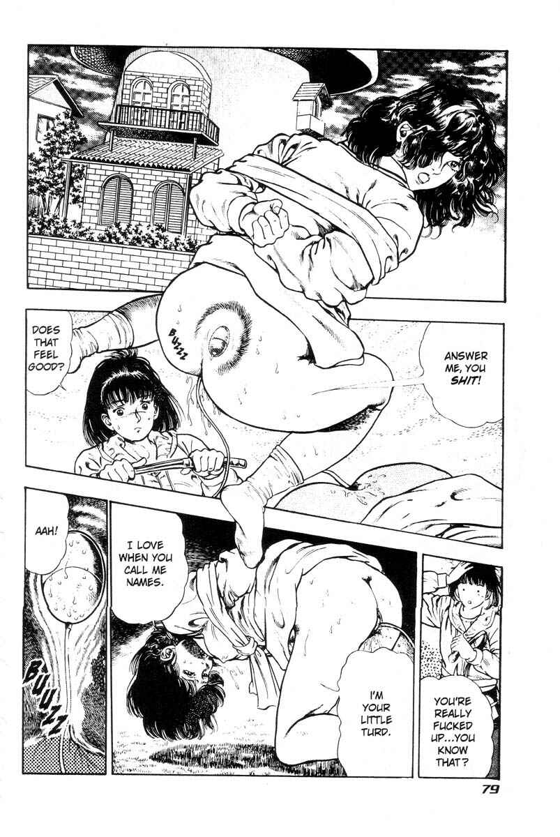 Page 74 Chapter Unknown_3132 Adventure Kid
