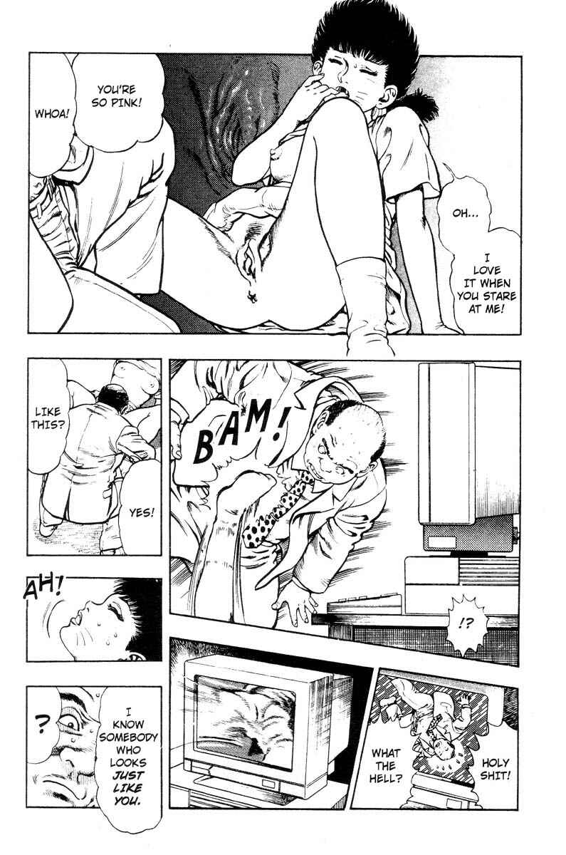 Page 14 Chapter Unknown_5737 Adventure Kid