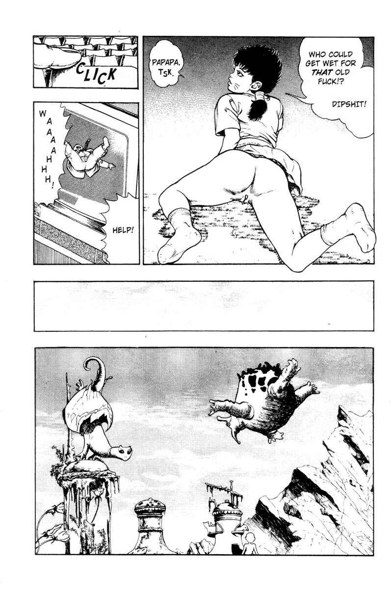 Page 15 Chapter Unknown_5737 Adventure Kid