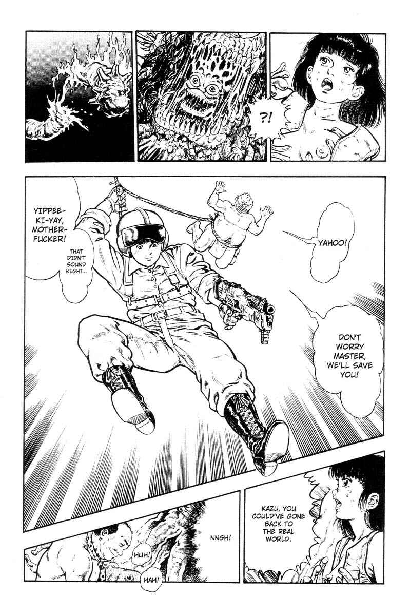 Page 90 Chapter Unknown_5737 Adventure Kid