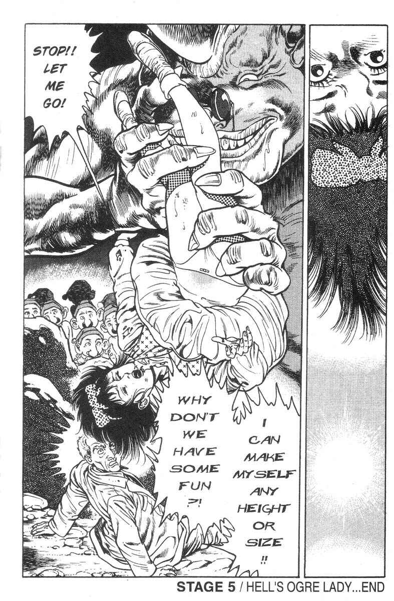 Page 164 Chapter Unknown_2b6d Adventure Kid