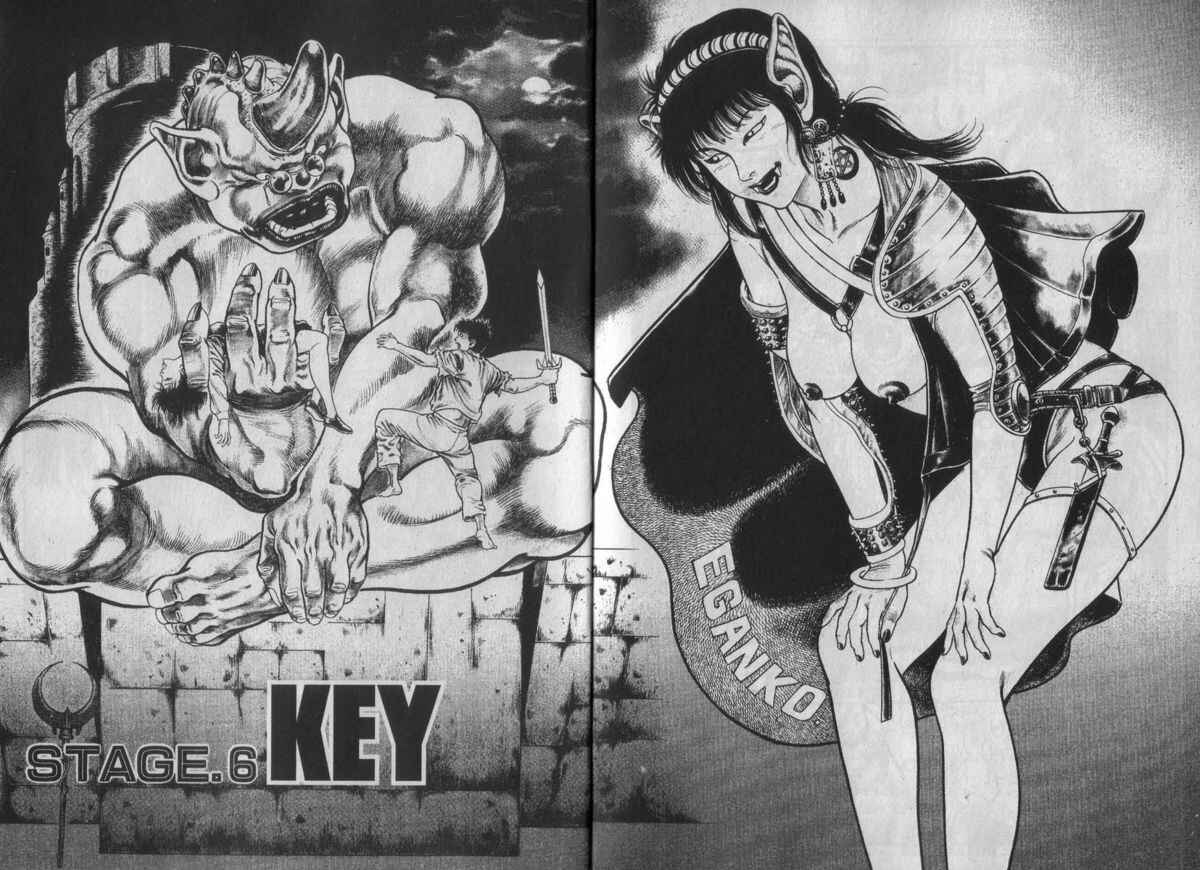Page 165 Chapter Unknown_2b6d Adventure Kid