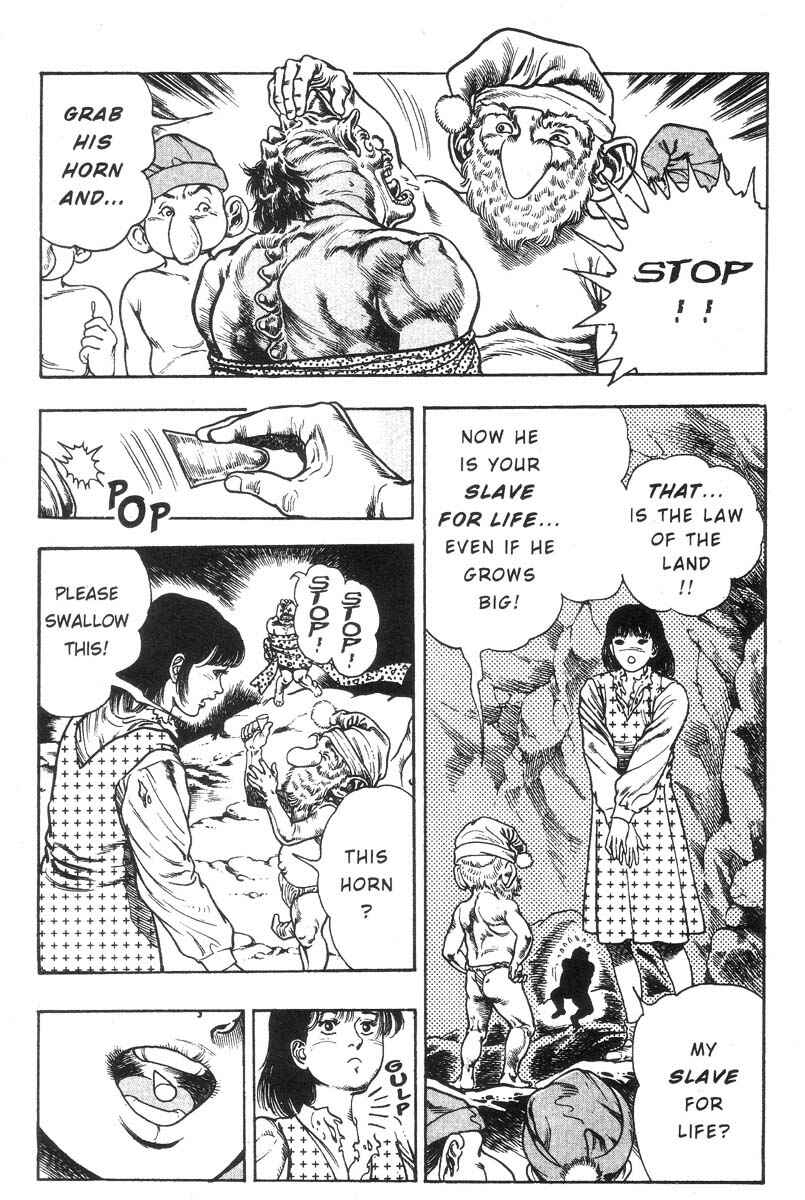 Page 172 Chapter Unknown_2b6d Adventure Kid