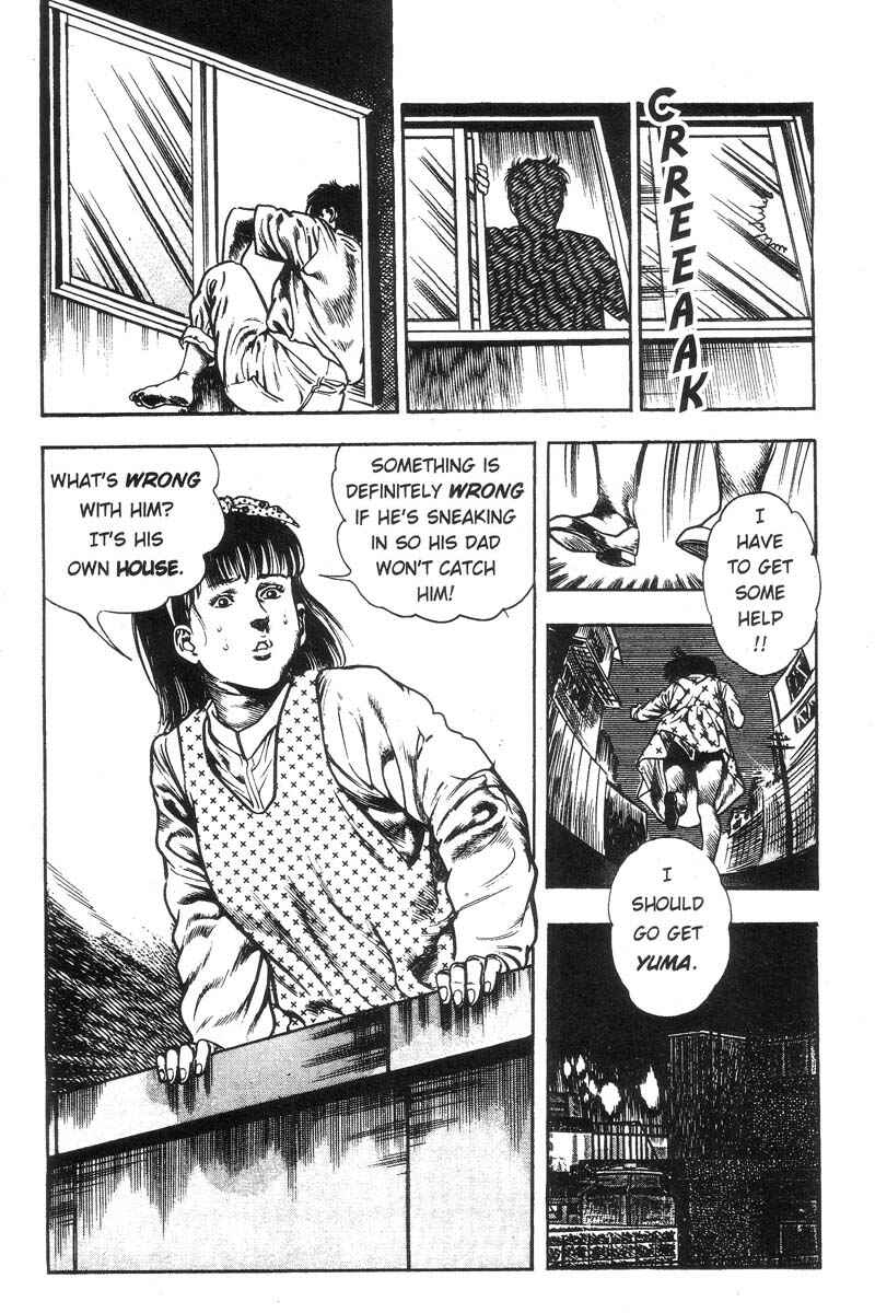 Page 31 Chapter Unknown_2b6d Adventure Kid