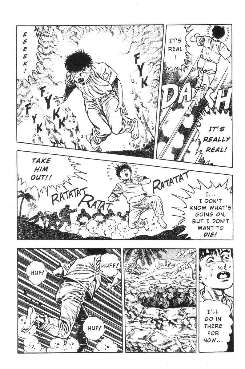 Page 61 Chapter Unknown_2b6d Adventure Kid