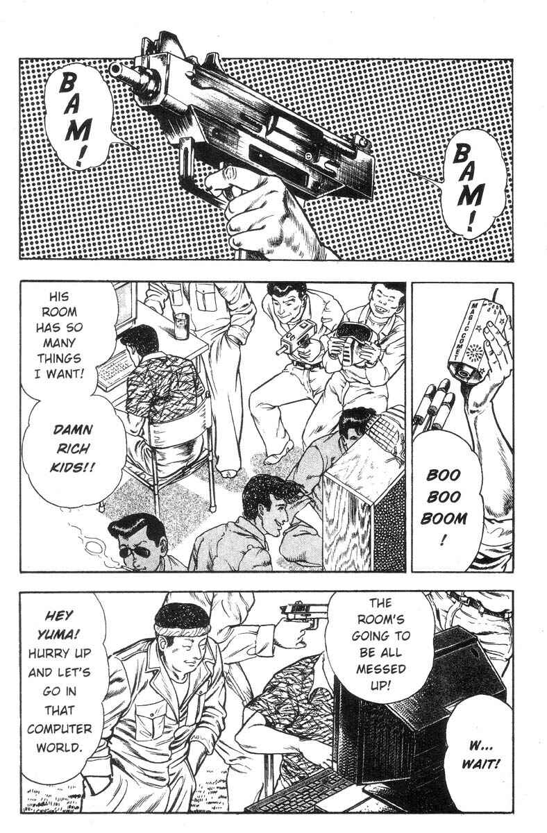 Page 84 Chapter Unknown_2b6d Adventure Kid