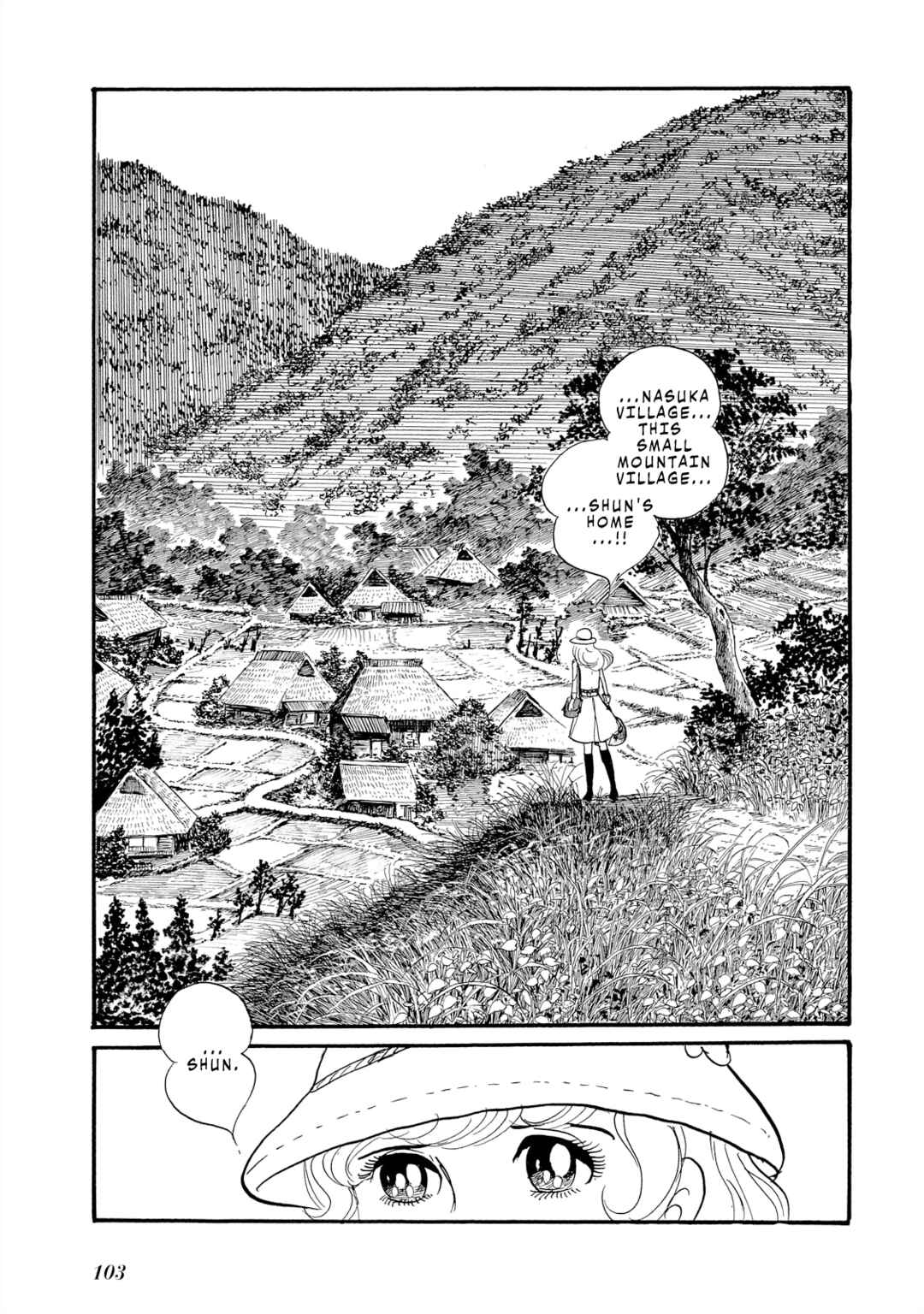 Page 2 Chapter 4 Legend of the Stars - Agartha