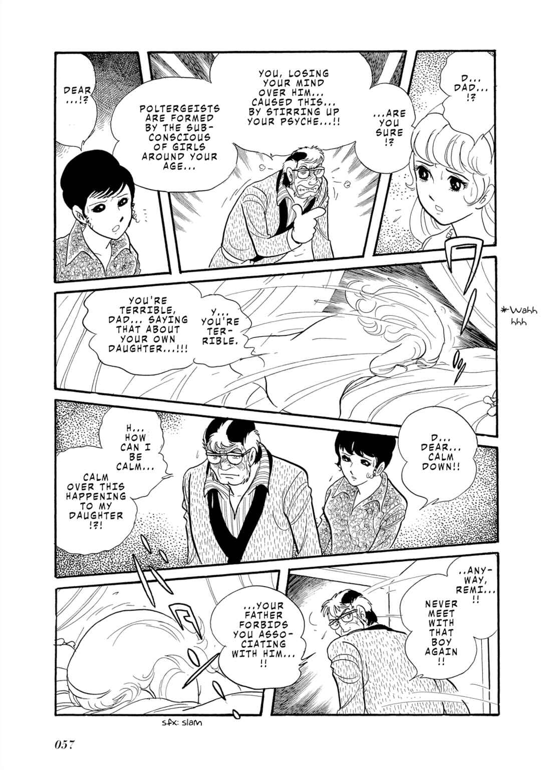 Page 23 Chapter 2 Legend of the Stars - Agartha