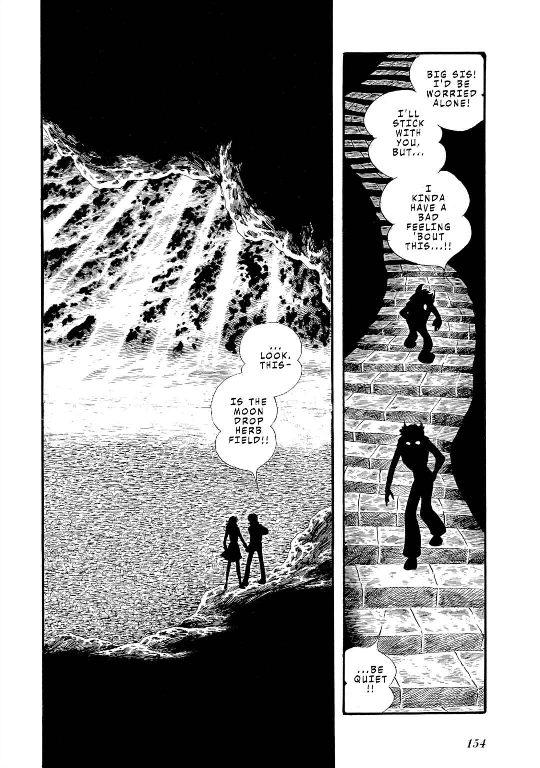 Page 22 Chapter 5 Legend of the Stars - Agartha