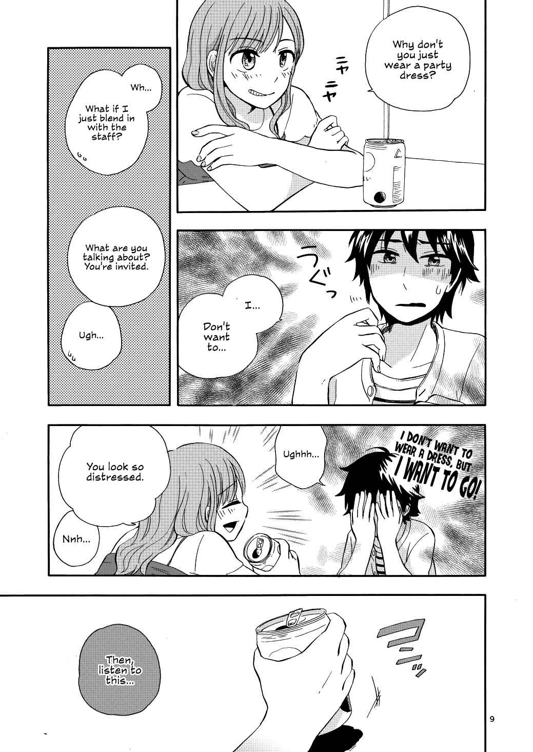 Page 9 Chapter Unknown_2158 Mismatched