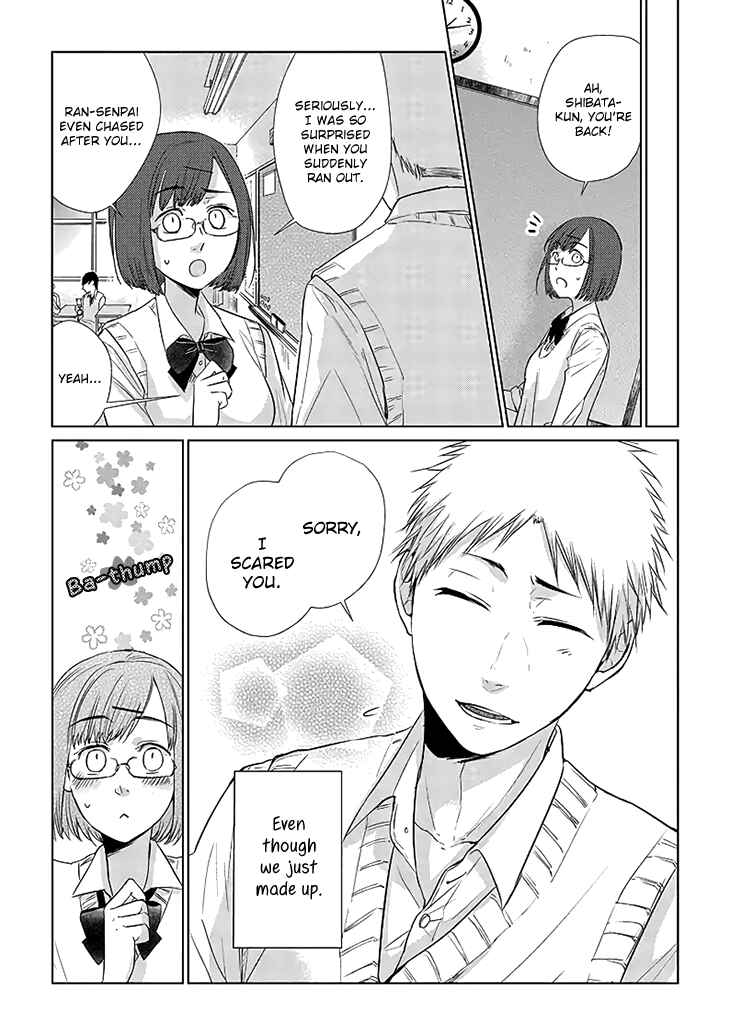 Page 29 Chapter Unknown_6c7c Shiba to Ran