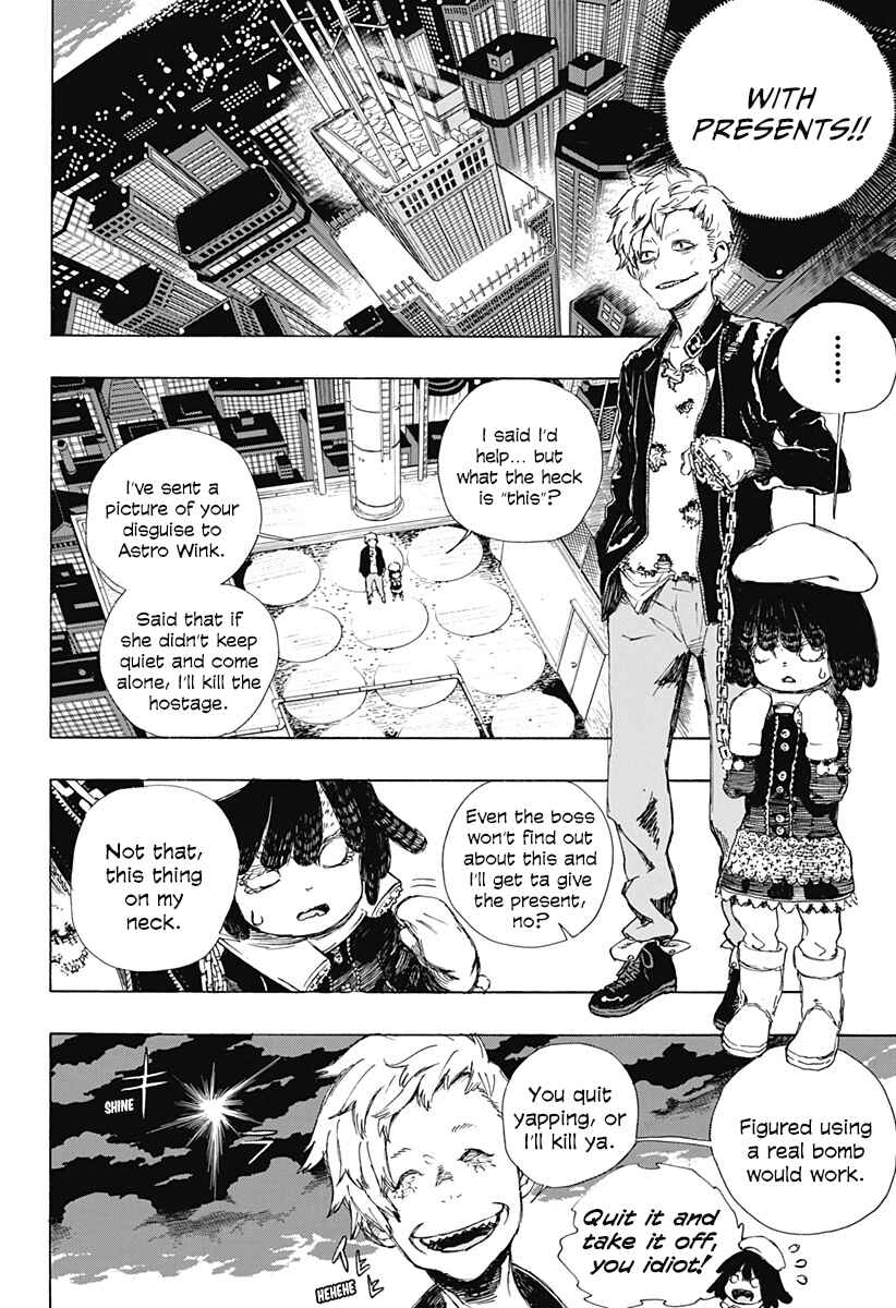 Page 11 Chapter Unknown_3f1d Evil Heart