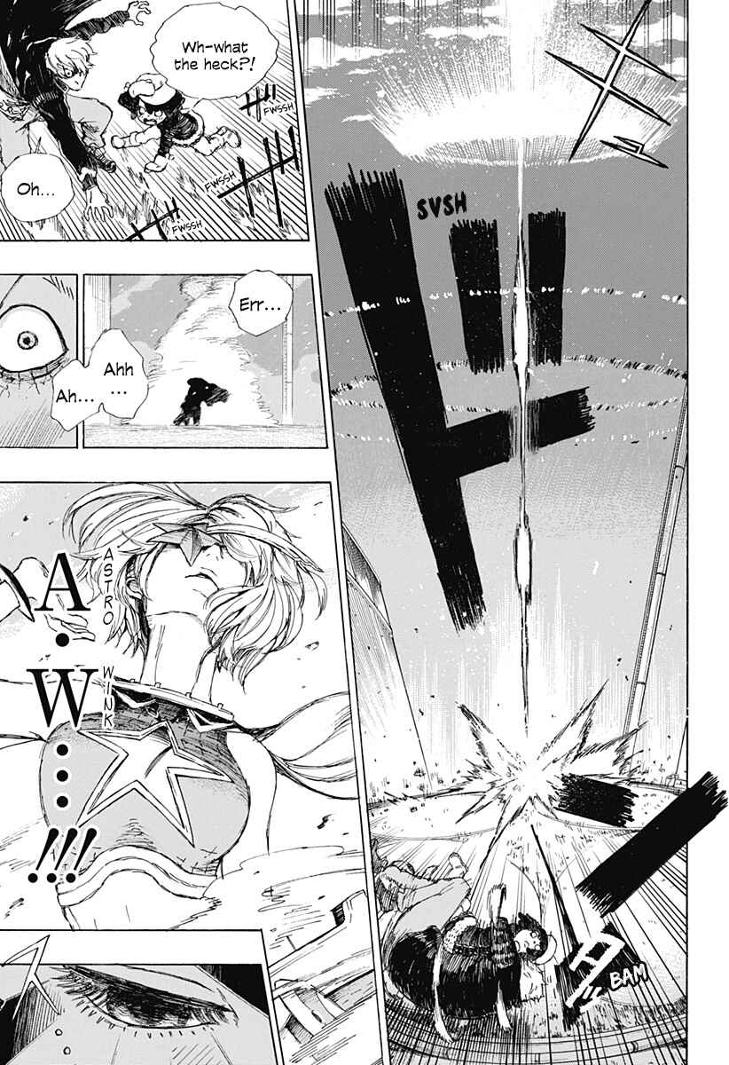 Page 12 Chapter Unknown_3f1d Evil Heart