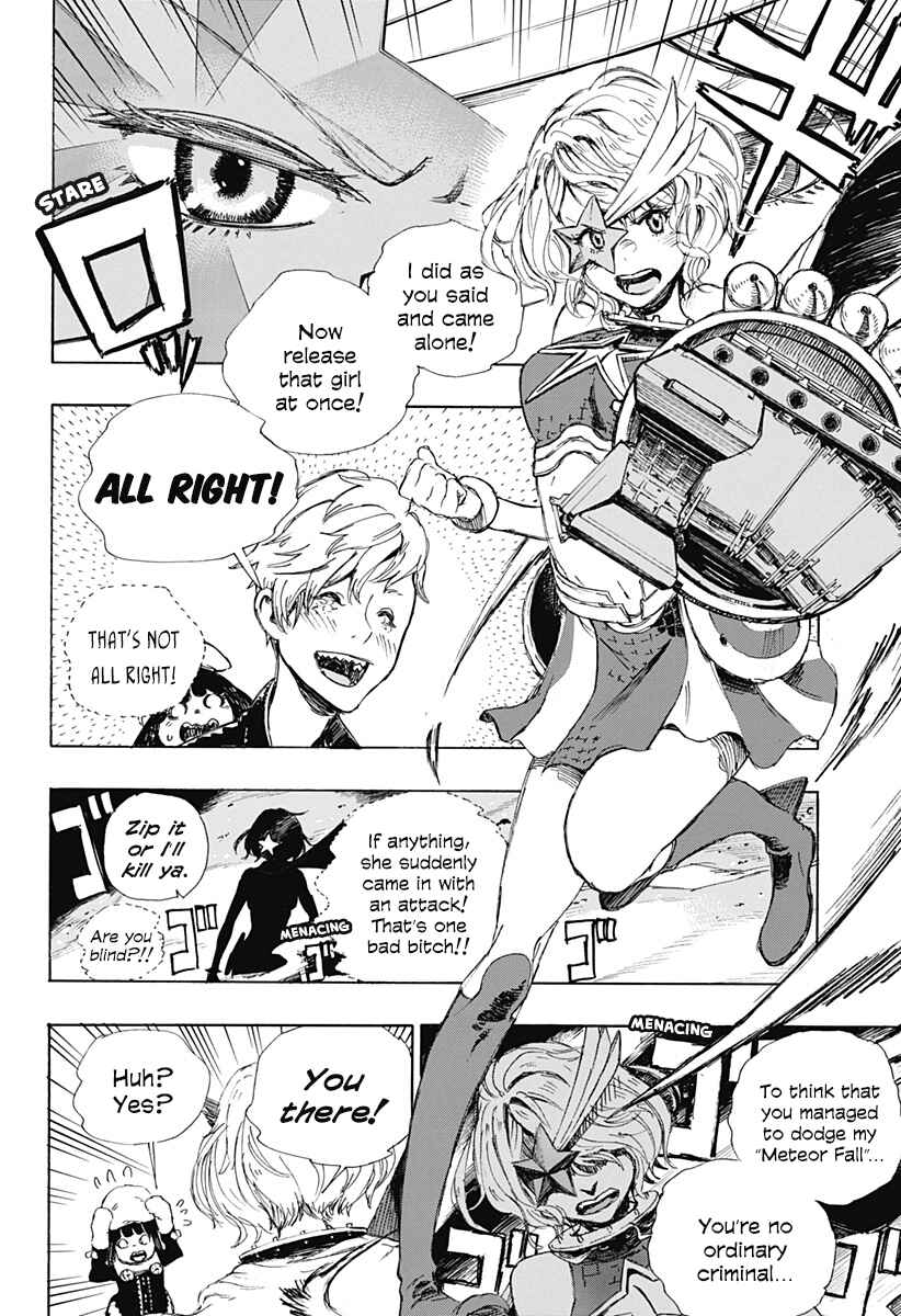 Page 13 Chapter Unknown_3f1d Evil Heart