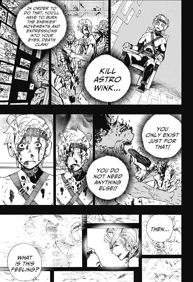Page 18 Chapter Unknown_3f1d Evil Heart