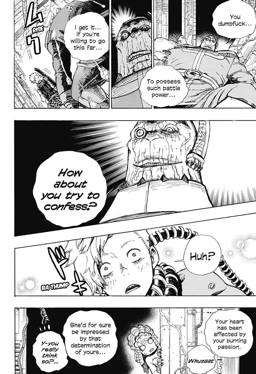 Page 24 Chapter Unknown_3f1d Evil Heart