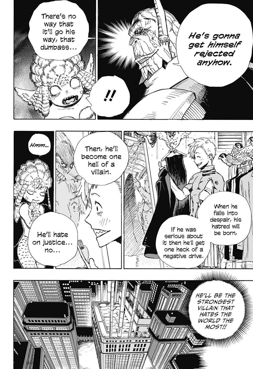 Page 26 Chapter Unknown_3f1d Evil Heart