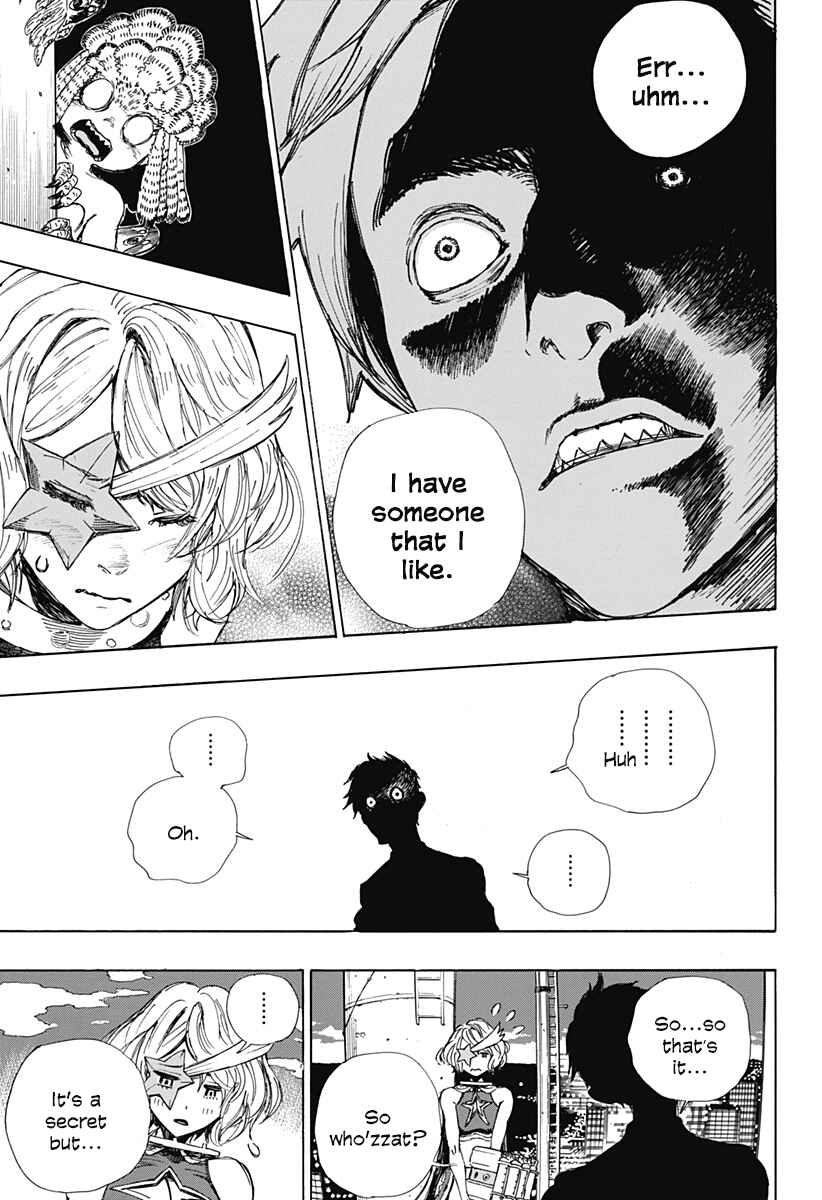 Page 29 Chapter Unknown_3f1d Evil Heart