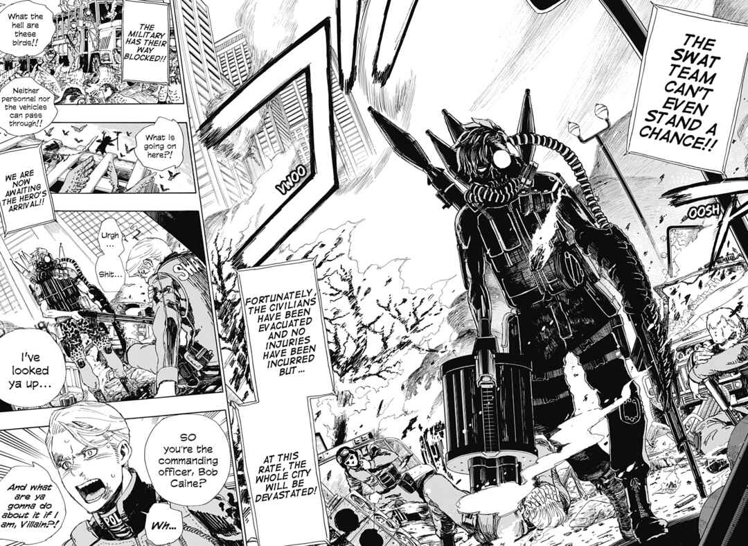 Page 34 Chapter Unknown_3f1d Evil Heart