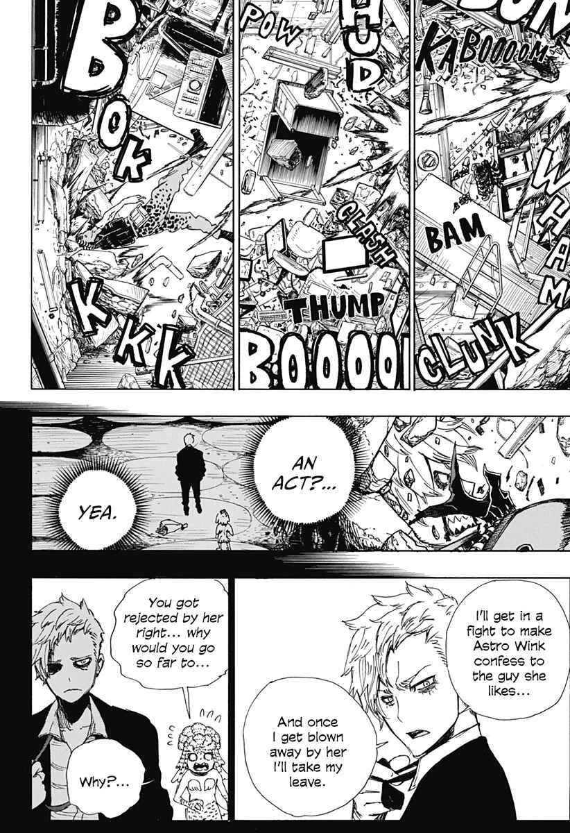 Page 39 Chapter Unknown_3f1d Evil Heart