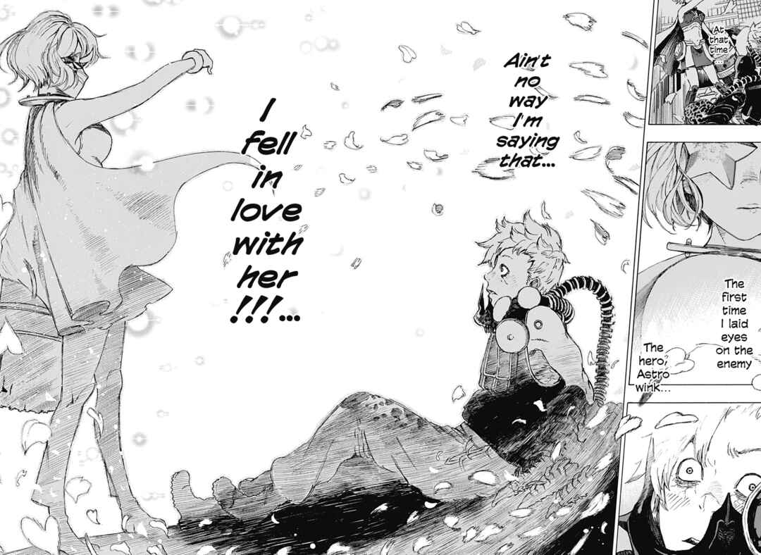 Page 4 Chapter Unknown_3f1d Evil Heart