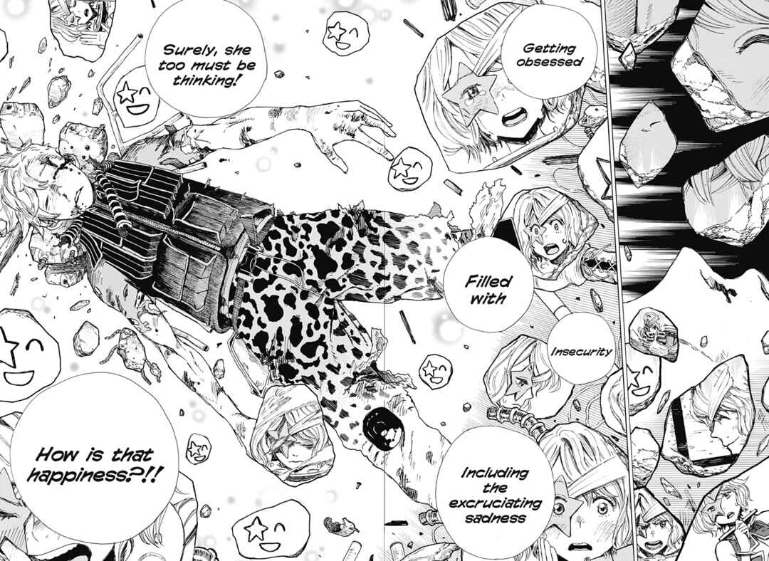 Page 43 Chapter Unknown_3f1d Evil Heart