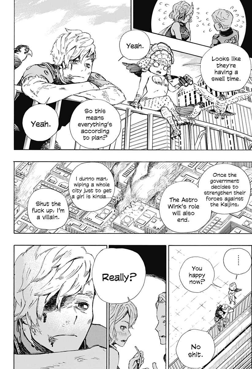 Page 46 Chapter Unknown_3f1d Evil Heart