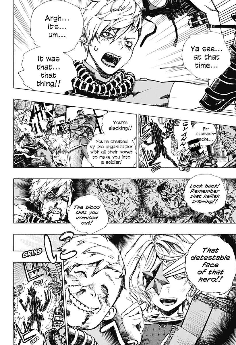 Page 5 Chapter Unknown_3f1d Evil Heart