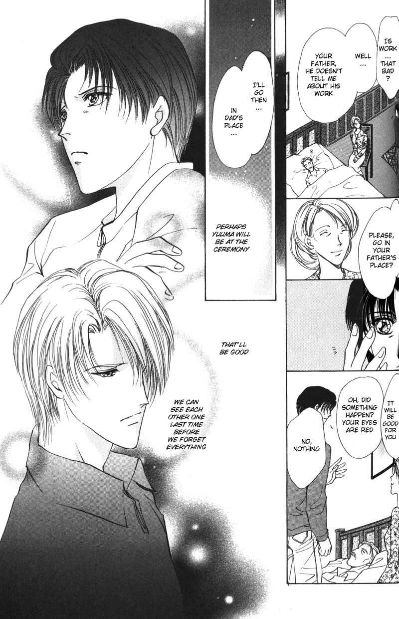 Page 26 Chapter 3 Kirai Kiraimo