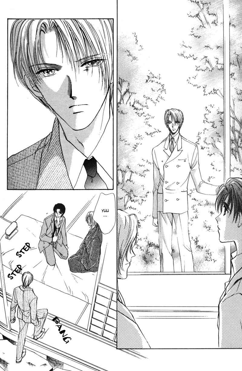 Page 37 Chapter 3 Kirai Kiraimo